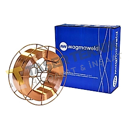 Magmaweld SG 2 Kaynak Teli 1,20 mm (15 KG)