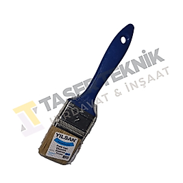 Yılsan Plastik Saplı Ekonomik Kestirme Fırça No: 2