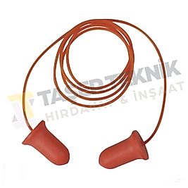 Delta Plus CONIC200 Tek Kullanımlık Kulak Tıkacı