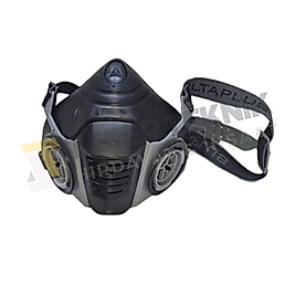 Delta Plus M6200 Jupıter Yarım Yüz Maskesi