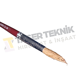 Samur Extra Kalem Fırça No:11