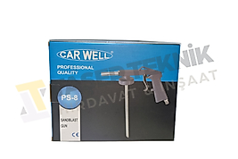Car Well Pütür Tabancası PS-8
