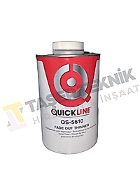 Quickline Yama Tineri QS-5610