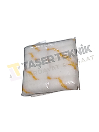 Defne Saten 10'lu Rulo Yedek 5 CM