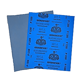 Starcke Su Zımparası 991/A