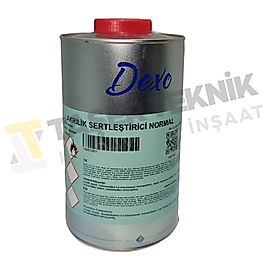 Dexo Akrilik Sertleştirici 0,85 L
