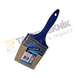 Yıldırım Lüx Kestirme Fırça No:4