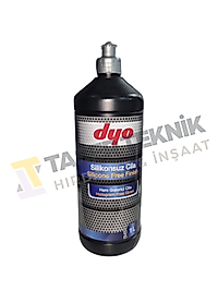 DYO Silikonsuz Cila 1 L