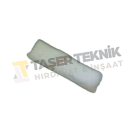 Defne Saten 10'lu Rulo Yedek 10 CM