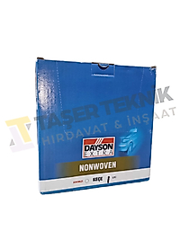 Dayson Gri Keçe 30'lu Kutu