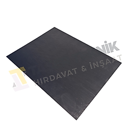 Macun Çeliği 16 x 12 cm