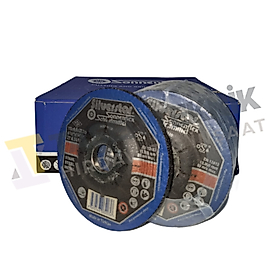 Sonnenflex Silverstar Taşlama Taşı 115x6,0x22,23 mm (10'lu Kutu)