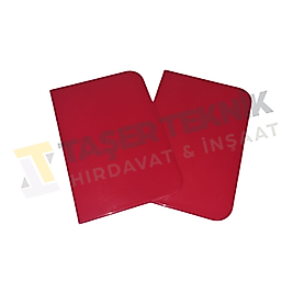 Plastik Macun Uygulama Mikası